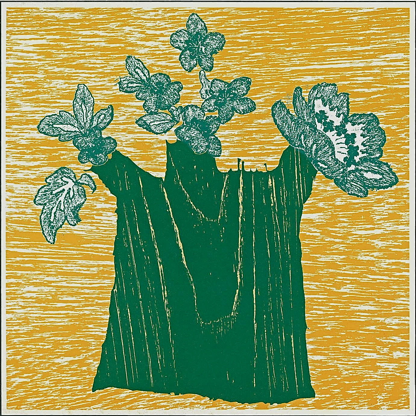Music for Trees (Musique pour les arbres)