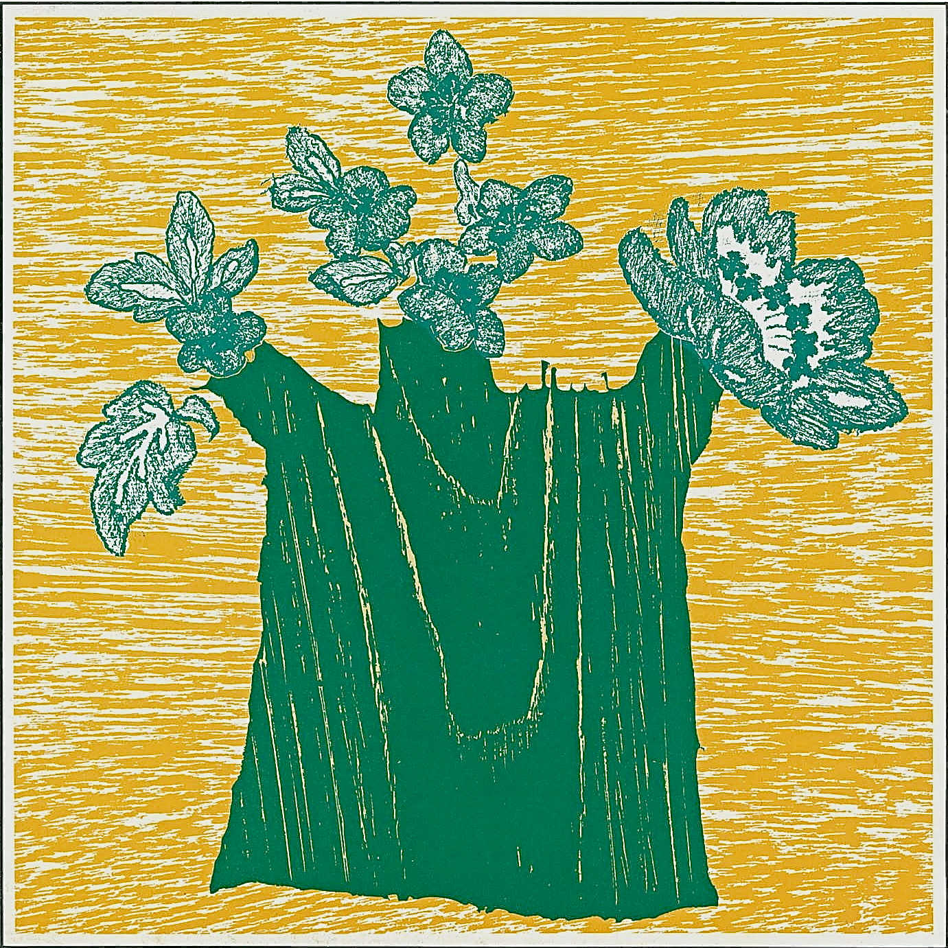 Music For Trees 
