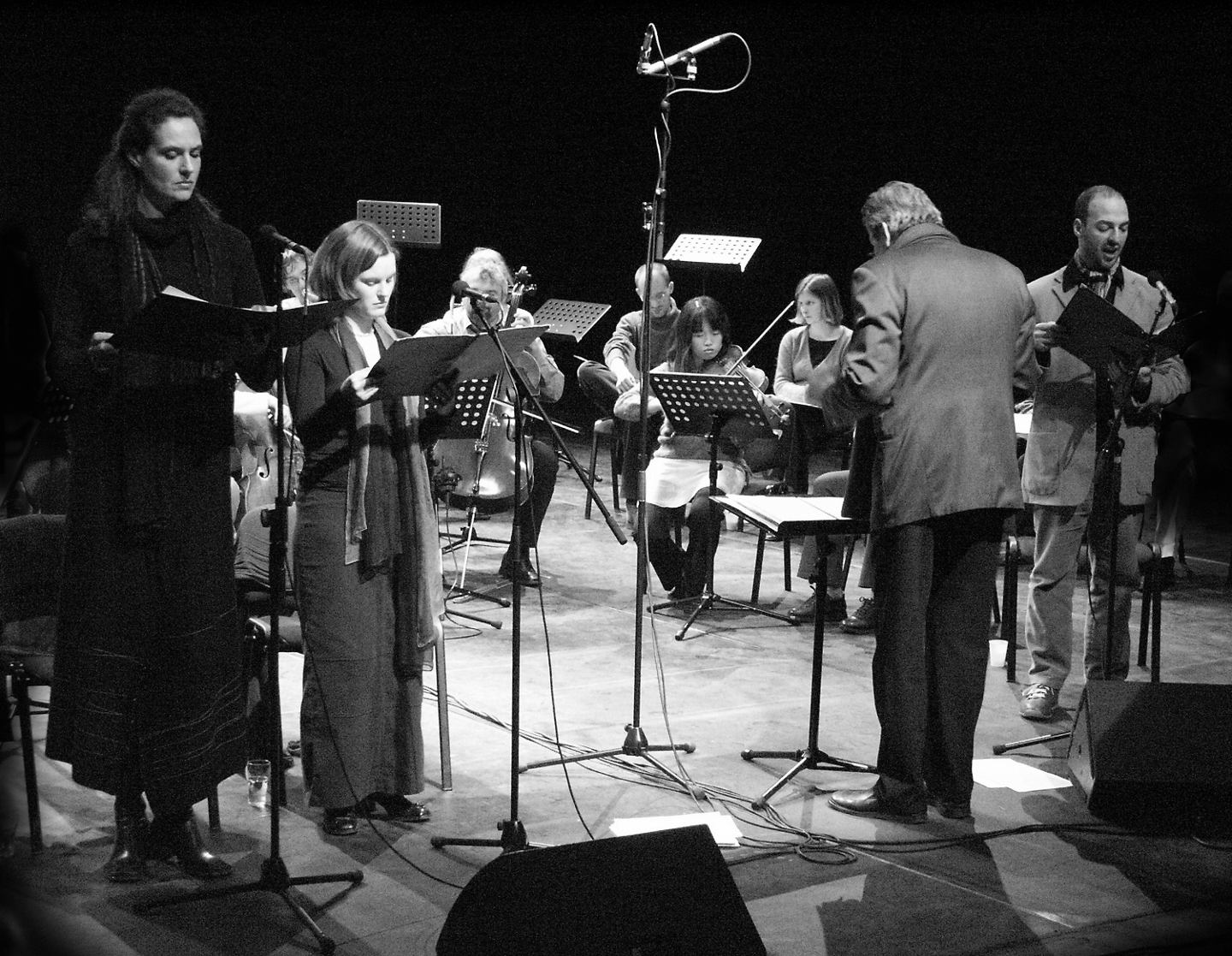 Singers