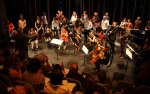 <b>Orchestra ViVo<i>!</i></b> Direction Garrett List